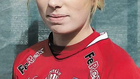 Mia Nilsson hoppas vara tillbaka efter uppehållet.