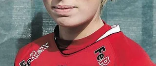 Emma kanske missar EM-kval