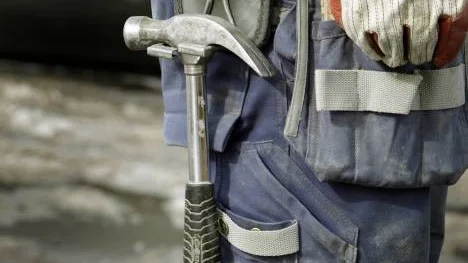 Fackförbundet Byggnads tar ut 3 363 medlemmar från hela landet i strejk 15 april - 127 av dem finns i Norrbotten.