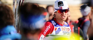 Petter Northug nobbar Norge
