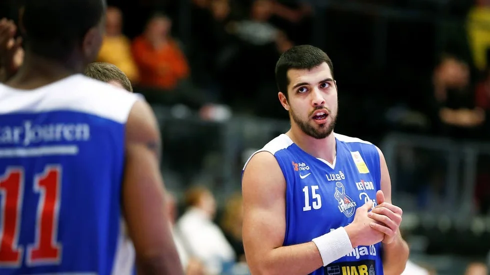 Danilo Sibalic