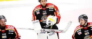 Sviten är bruten