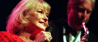 Monica Zetterlund till Gunnarsbyn
