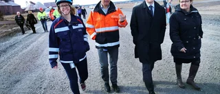 Nybygge för 440 miljoner