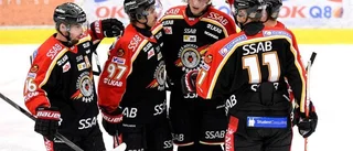 Gunnarsson spräckte målnollan