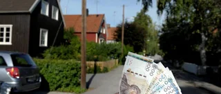 Här är rekordbanken