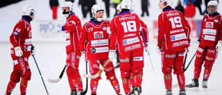 Kalix till kval