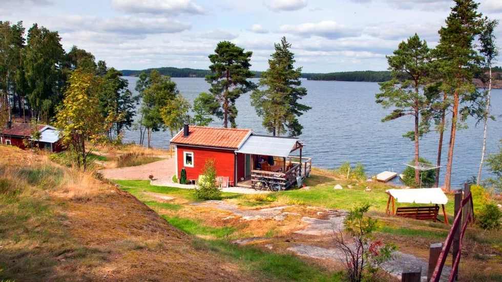 STRANDSKYDD. Länsstyrelsen och Luleå kommun har nu slutat träta om strandskyddet för skärgård, vattendrag, kust och sjöar.
