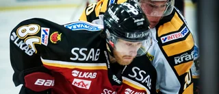 Luleå kör över Skellefteå