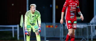 17-åringen fick debutbeskedet – fem minuter före avspark
