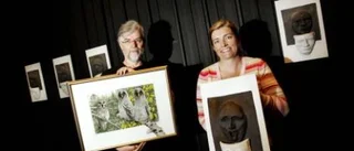 Konst som inbjuder till fria samtal