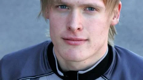 Lars Ahlin