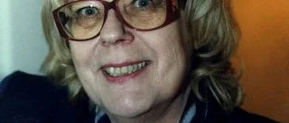 Mona Krantz en angenäm bekantskap