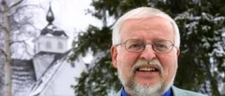 Höjda avgifter om församlingar slås ihop