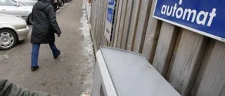Piteborna vill behålla p-skivan