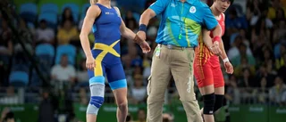 Grepp på Azerbajdzjan