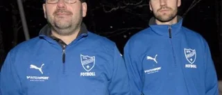 Andreas visade vägen
