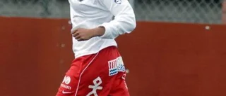 Thall till storlag?