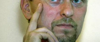 Obol-Johansson i förhör på hemlig ort