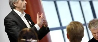 Unikt mingel ska lyfta småföretagen