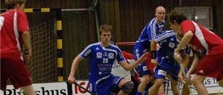Ny hemmaförlust trots bra start
