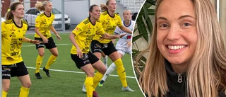 Bortamatch hemma väntar för Gusk – hundratals Norrköpingsfans invaderar Lötens IP: "Är det sant?"