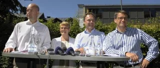 Häng dem i deras eget rep