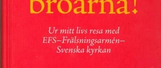 Språket brister när livsresa berättas