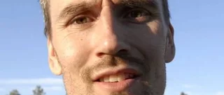 Robert visade vägen