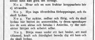 Karlsson från Lillpite blev mördad i Tennessee