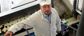 Full produktion igen efter mardrömssommar