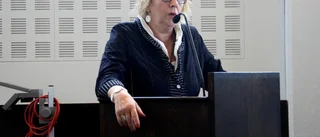 Olika kostnadsberäkningar för Barents center