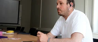 "Ett slag under bältet"