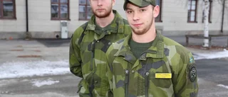 Politikerna oeniga