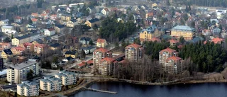 Här byggs Luleås nya förskola