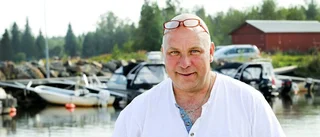 Fiskaren fixar festen