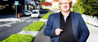 Kommunen slarvar med avtal