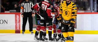Mardrömsperiod fällde Skellefteå AIK – trots speldominans i Örebro