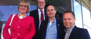Haparanda får universitet