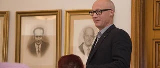 Styrelsen faller isär