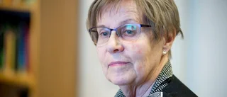 Upptäck glaukom – kolla trycket