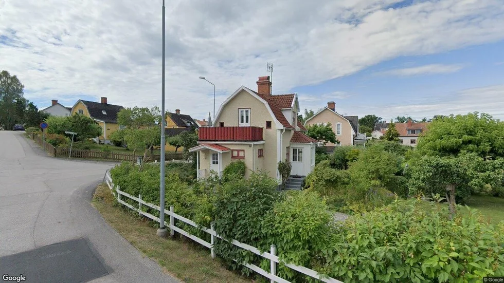 Hagagatan 32