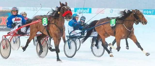 Dramatik i Boden