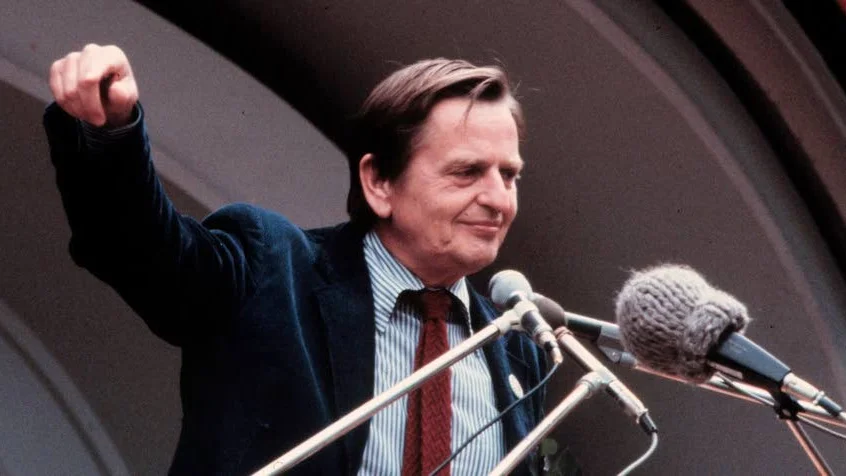 ÅRSDAG. Den 28 februari har det gått trettio år sedan Olof Palme mördades i centrala Stockholm.