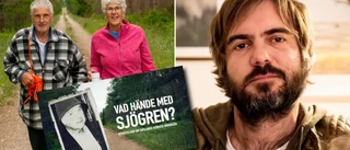 Regissören: ”Jag satte ribban rätt lågt” • Så många har sett Sjögren-dokumentären – hittills • ”SVT blev positivt överraskade”