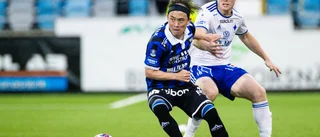 Efter åtta matcher - seger igen för Sirius