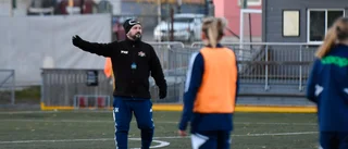 Tränaren tror på sitt lag när Sunnanå är redo för kvalreprisen: ”Drömmen att avgöra redan på hemmaplan”