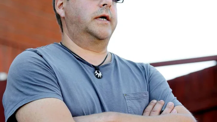 Säljer. Krögaren Marco Ödestrand har nu fattat beslutet att sälja Sjöbodan (Arkivbild).