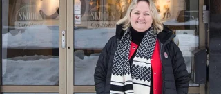 Christinas livsverk påverkar