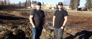 Norsjö Trä expanderar och funderar på ny fabrik: "Hoppas hitta lösning i Norsjö"